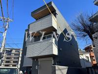 物件の外観画像