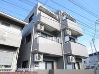 神奈川県藤沢市湘南台5(マンション)の賃貸物件の外観