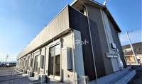 栃木県栃木市平柳町3(アパート)の賃貸物件の外観