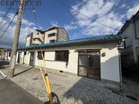 兵庫県尼崎市上ノ島町2(一戸建)の賃貸物件の外観