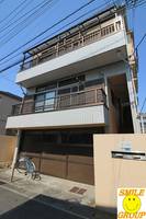 物件の外観画像