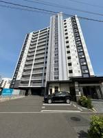 アルゴヴィラージュJONOの外観