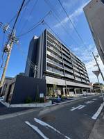 メイクスアート金山SOUTHの外観