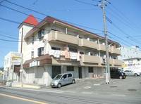 物件の外観画像