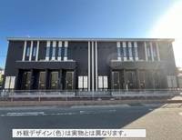 物件の外観画像