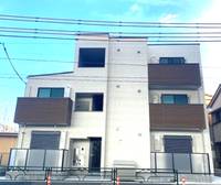 物件の外観画像