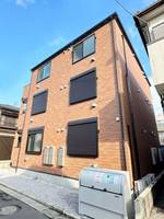 物件の外観画像