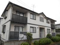 プレジールの外観