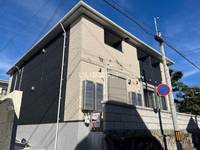 グランブルVの外観