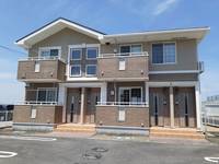 プレ ブリッジ シェトワ IIIの外観