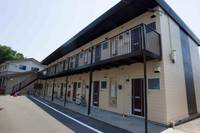 宮城県仙台市青葉区北山3(アパート)の賃貸物件の外観