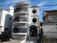 物件の外観画像