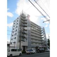 リアライズ浜松の外観