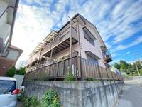 千葉県千葉市緑区おゆみ野1(アパート)の賃貸物件の外観