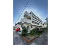 愛知県名古屋市東区芳野1(マンション)の賃貸物件の外観