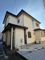 神奈川県相模原市南区相模台2(一戸建)の賃貸物件の外観