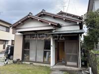 静岡県島田市中溝町(一戸建)の賃貸物件の外観