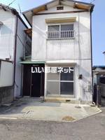 香川県高松市元山町(一戸建)の賃貸物件の外観