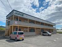 アンジェリックEの外観