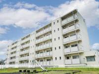 ビレッジハウス細江第二2号棟の外観