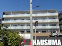 東京都北区堀船1(マンション)の賃貸物件の外観