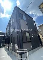 物件の外観画像