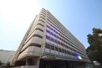 兵庫県尼崎市南清水(マンション)の賃貸物件の外観