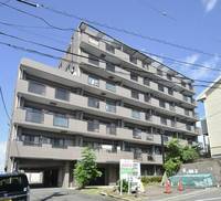 グリーンハイツ西田の外観