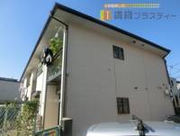 千葉県市川市高石神(アパート)の賃貸物件の外観