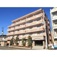 カーサグランデの外観