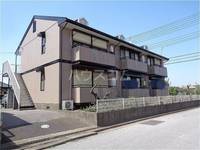 コアロード人見 A・Bの外観