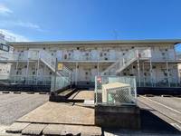 メゾン・ドゥ・ジュネスの外観