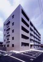 リベルテONEの外観