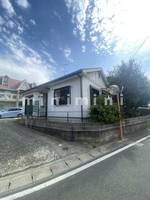 熊本県熊本市南区刈草3(一戸建)の賃貸物件の外観