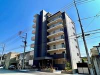 物件の外観画像