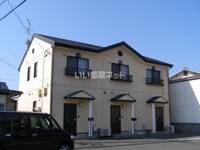 物件の外観画像