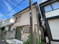 千葉県千葉市若葉区桜木1(一戸建)の賃貸物件の外観