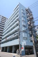 VilleneuveFの外観