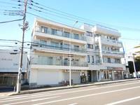 神奈川県横浜市旭区鶴ケ峰本町1(マンション)の賃貸物件の外観