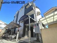 物件の外観画像