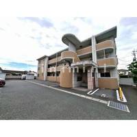 熊本県熊本市中央区出水4(マンション)の賃貸物件の外観