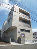シエルの外観
