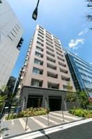 ルビア赤坂の外観