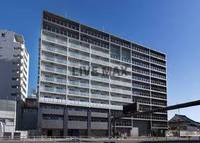 東京都港区高輪1(マンション)の賃貸物件の外観