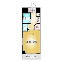 ドゥ・エトワールの間取り