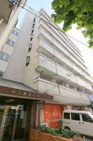 第2奥田ビルの外観