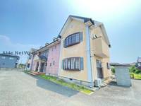 モン・シェリUの外観