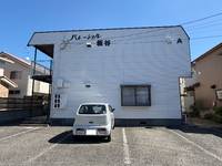 岡山県倉敷市上富井(アパート)の賃貸物件の外観