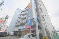 メゾンおおひがしの外観