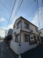 東京都豊島区千川2(アパート)の賃貸物件の外観